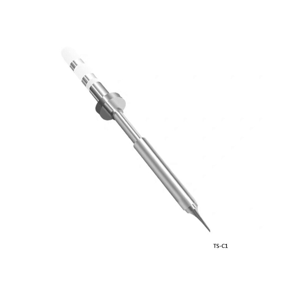 (TS-C1) Replacement Soldering Iron Tips for SQ-001 SQ-D60 Soldering Iron