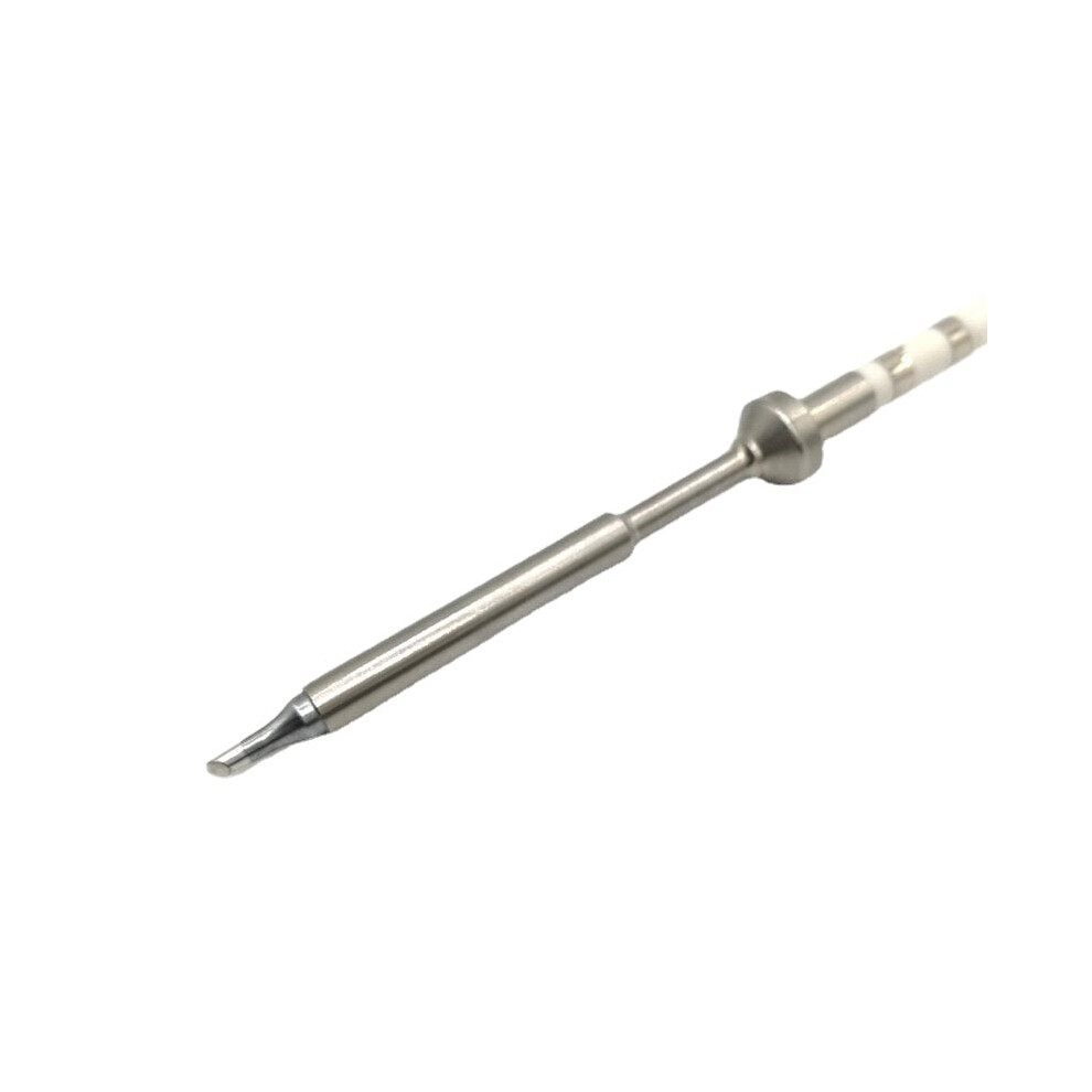 (Ts-Bc2) Replacement Black Chrome Tip Soldering Iron Tips For Digital Lcd Soldering Iron 9495687802091