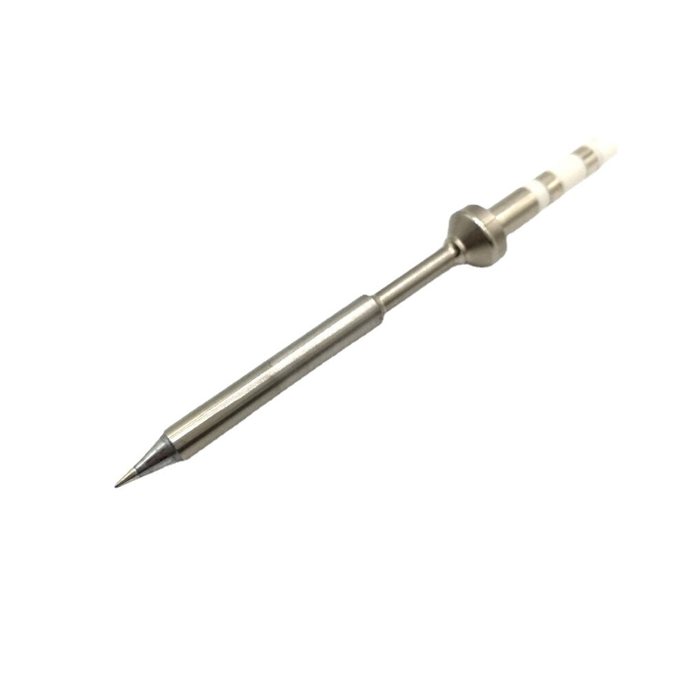 (Ts-I) Replacement Black Chrome Tip Soldering Iron Tips For Digital Lcd Soldering Iron 9495687802114
