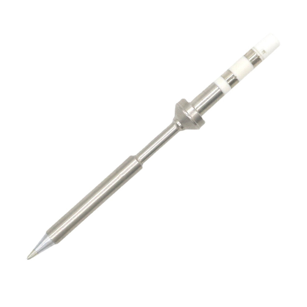 (Ts-B2) Replacement Black Chrome Tip Soldering Iron Tips For Digital Lcd Soldering Iron 9495687802121