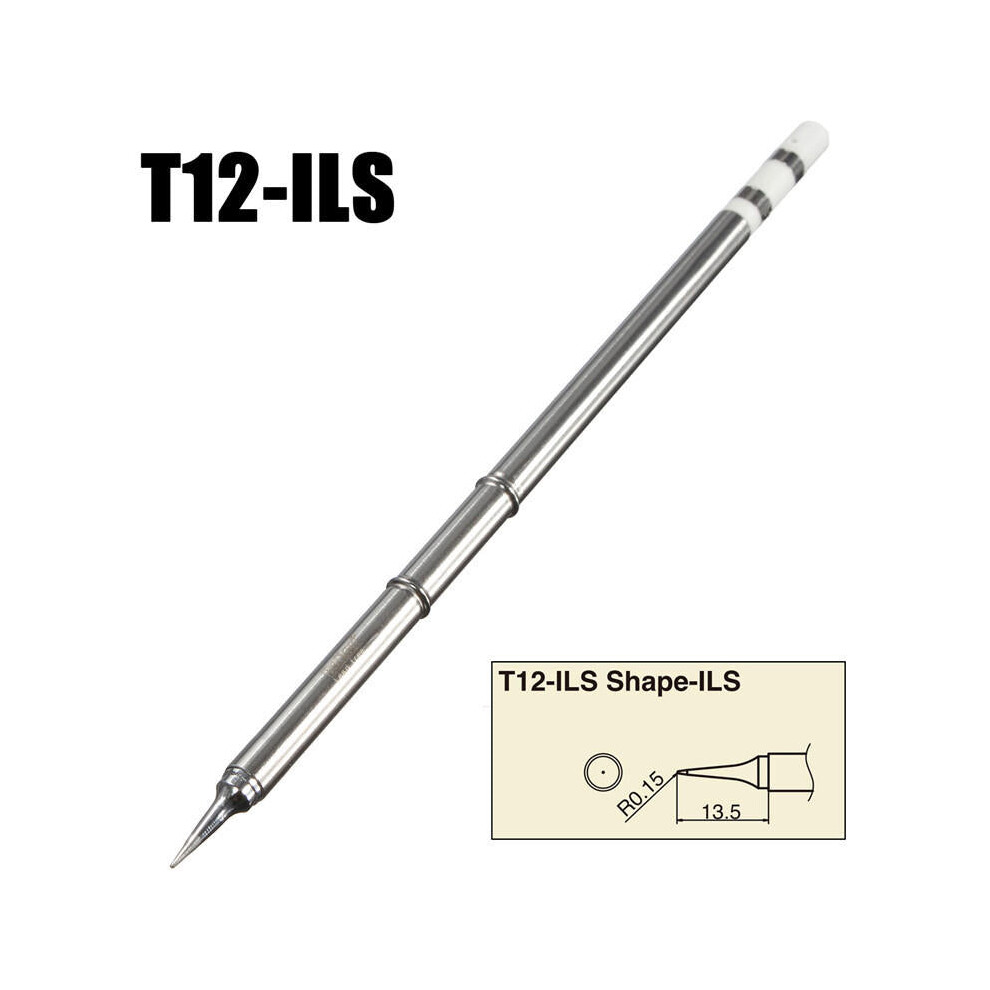 Solder Tips for FX-950/FX-951 Soldering Iron Station