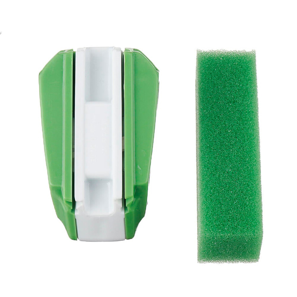 Glass Window Dust Wash Scraper Wiper Cleaning Sponge Tool Car Windshield Squeegee Washing Cleaner