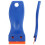 13pcs Sticker Decal Glue Removal Tool Eraser Wheel Cleaning Scraper 7