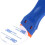 13pcs Sticker Decal Glue Removal Tool Eraser Wheel Cleaning Scraper 8