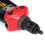 Rivet Tool Kit Rivnut Setting Tool Nut Setter NutSert Hand Riveter Guns M3 M4 M5 M6 M8 M10 M12 HT2819 9