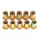 Rivet Tool Kit Rivnut Setting Tool Nut Setter NutSert Hand Riveter Guns M3 M4 M5 M6 M8 M10 M12 HT2819 6