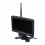 7 inch Car DVR 2.4GHZ Wireless Night Vision Waterproof Reversing Camera 3