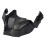 (Grey) Anti-shock Tactical Half Mask Suitable For AF Helmet Riding 2
