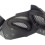 (Grey) Anti-shock Tactical Half Mask Suitable For AF Helmet Riding 10