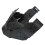(Tan) Anti-shock Tactical Half Mask Suitable For AF Helmet Riding 7