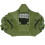 (Tan) Anti-shock Tactical Half Mask Suitable For AF Helmet Riding 13