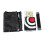 (3M) 10FT/7FT Golf Net Training Aid Hitting Practice Lawn Driving Net Golf Training Net 6