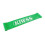 (Black) Elastic Exercise Loop Resistance Latex Bands Fitness Multi-size 7