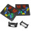 14 In 1 Multi Function Folding Push Up Board Home Gym Muscle Training Fitness Exercise Tools 6
