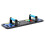 9-in-1 Push Up Board Multi-function Push Up Rack Core Strength Training Equipment Home Fitness 8