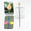 Portable Disc Golf Basket Catcher Golf Practice Target Outdoor 5