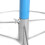 Portable Disc Golf Basket Catcher Golf Practice Target Outdoor 6