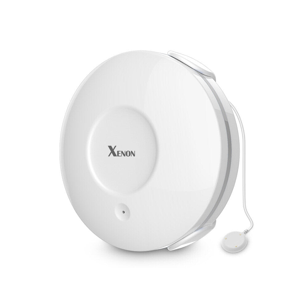 Smart Water Flooding Alarm Intelligent Linkage Control Smart Water Valve Leakage Alarm