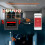 (EU Plugsmart panel) Wireless Wifi Smart Home Security Burglar Alarm System Kits Compatible with Alexa Support IOS & Android APP 7