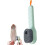 2 Pcs Cleaning Brush for Shoes 4