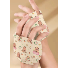 10 pairs Winter Hand Warmer Foot Warmer Patch Hand Warmer
