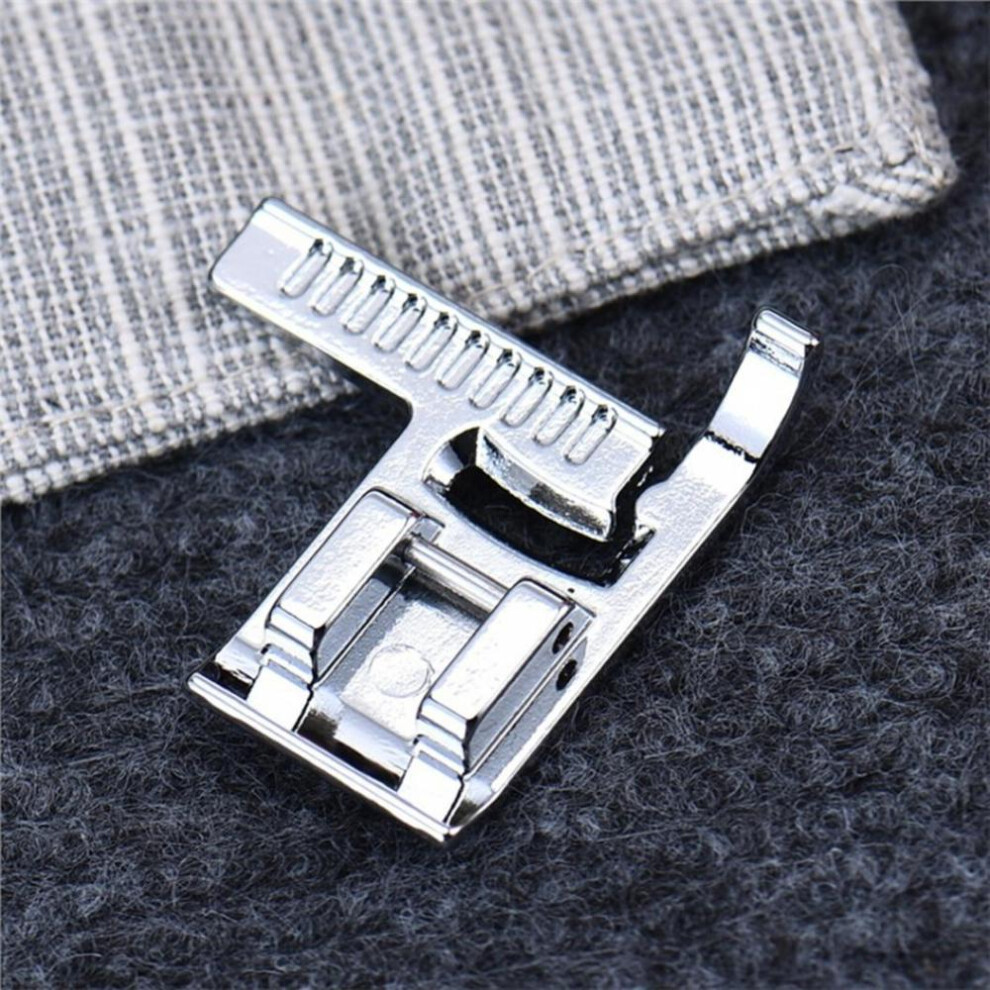 1Pc Multifunction Home Sewing Machine Foot Feet Presser for Brother Singer