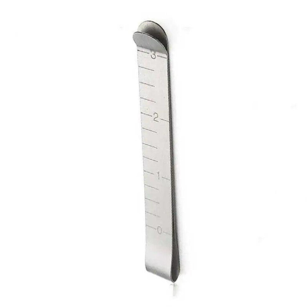 Stainless Steel Crimping Clips For Sewing Diy