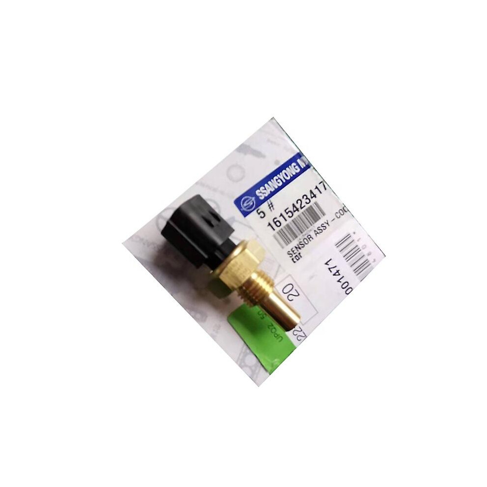 Ssangyong Sensing Plug Sensor Of Water Temperature Alarm Actyon Kyron Rexton Korando C Musso Rodius Tivoli 1615423417