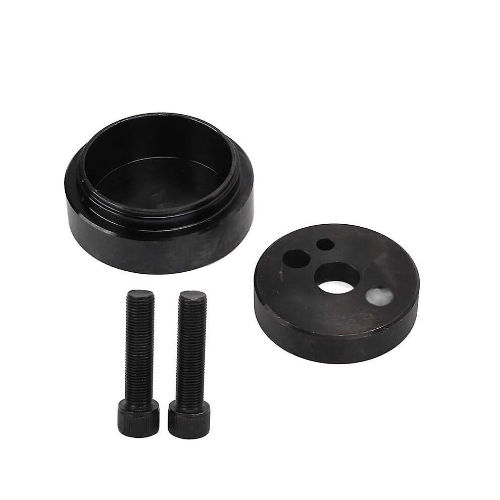 Crankshaft Seal Wear Sleeve Kit 3937111 Install Tool Front Cover Replacement For Cummins 3.9l 5.9l 6.7l 1989 For Repairing