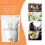 (250g) Pea Protein Powder 4