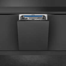 Smeg DI362DQ Fully-Integrated 14 Place Setting 60cm Built-In Dishwasher