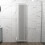 NES Home Traditional Radiator 1800 X 380 mm Vertical Triple Column White 3