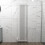 NES Home Traditional Radiator 1800 X 380 mm Vertical Double Column White 3