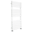 NES Home Nes Home 1200 X 600 mm White Flat Panel Towel Radiator 3