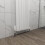 NES Home Traditional Radiator 1800 X 470 mm Vertical Triple Column White 4