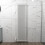 NES Home Traditional Radiator 1800 X 470 mm Vertical Double Column White 3