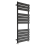 NES Home Nes Home 1200 X 600 mm Anthracite Flat Panel Towel Radiator 2