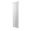 NES Home Traditional Radiator 1800 X 470 mm Vertical Double Column White 6