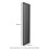 NES Home Nes Home 1800 X 470 mm Double Column  Anthracite Radiator 7