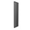 NES Home Nes Home 1800 X 470 mm Double Column  Anthracite Radiator 5