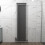 NES Home Nes Home 1800 X 470 mm Double Column  Anthracite Radiator 3