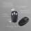 2 Pack Replacement Handheld Chamberlain Liftmaster Motorlift Garage Door Transmitter 94335e 4