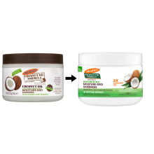 Palmer's Coconut Oil Formula Moisture Gro- 250g