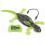 SPIN MASTER Hex Bots Wall Crawler GECKO 2