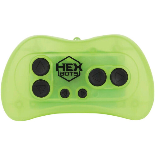SPIN MASTER Hex Bots Wall Crawler GECKO 2