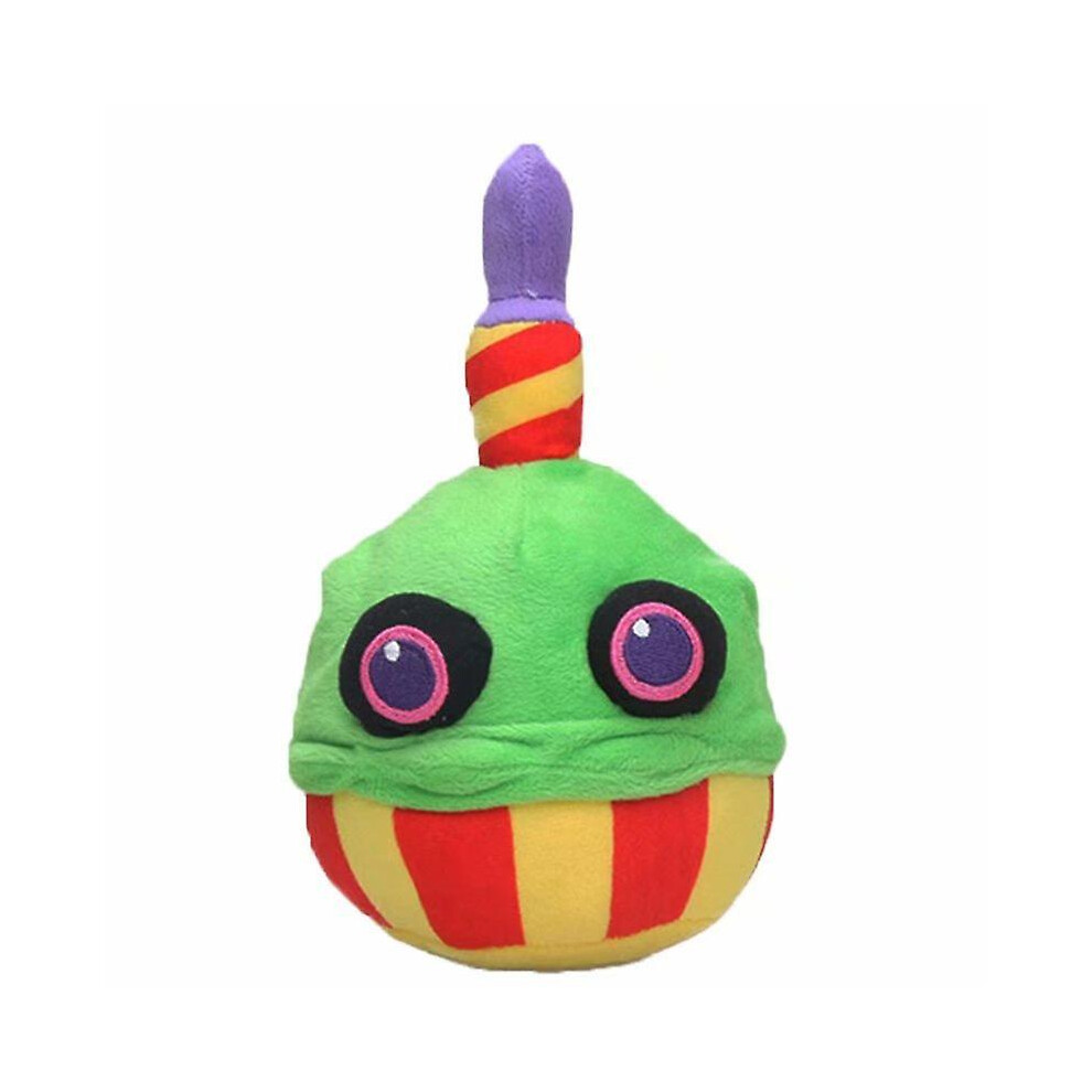 (cake) Five Nights Freddy's Plush: Springtrap, Bonnie, Marionette De Pelcia - Freddy Plush-fnaf Animal De Pelcia - Fnaf Nightmare Plush Location Fnaf