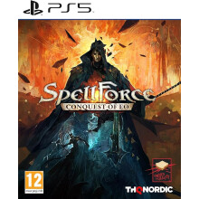 Spellforce Conquest of EO (PS5)