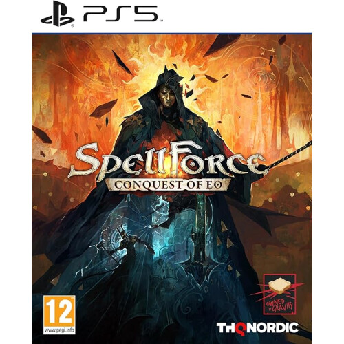 Playstation Spellforce Conquest of EO (PS5)