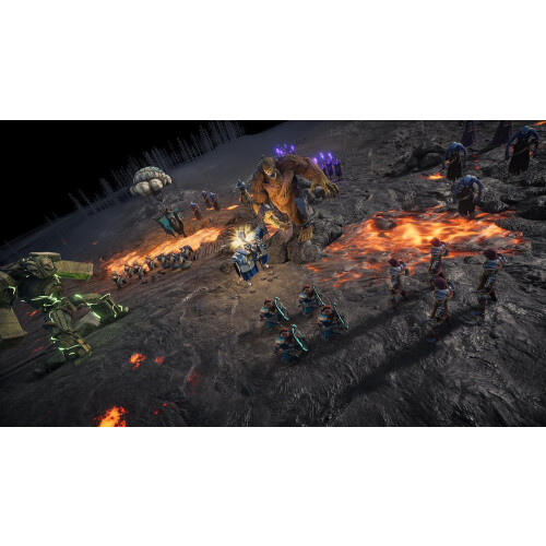 Playstation Spellforce Conquest of EO (PS5) 2