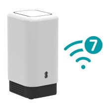 EE Unlocked Smart 5G Hub3 HH70C WiFi7 Tri-Band Router White